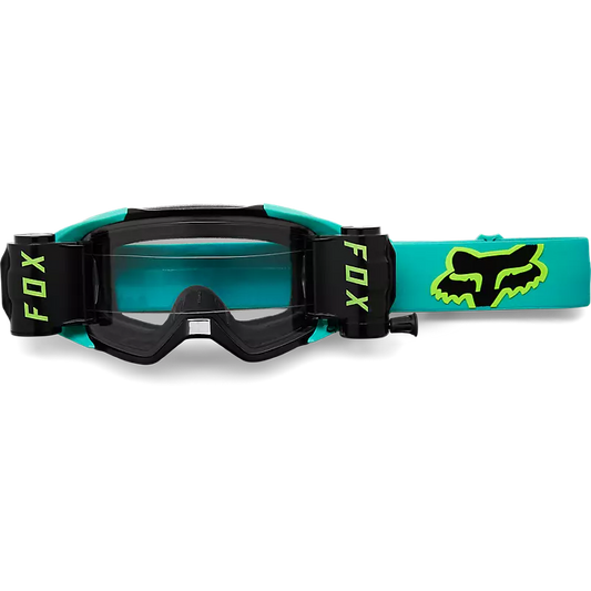 Fox Vue Stray Roll Off Goggle