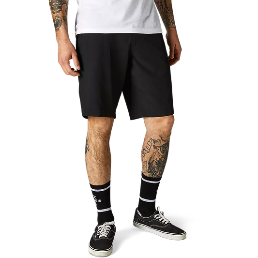 Fox Essex Hybrid Tech Stretch Short