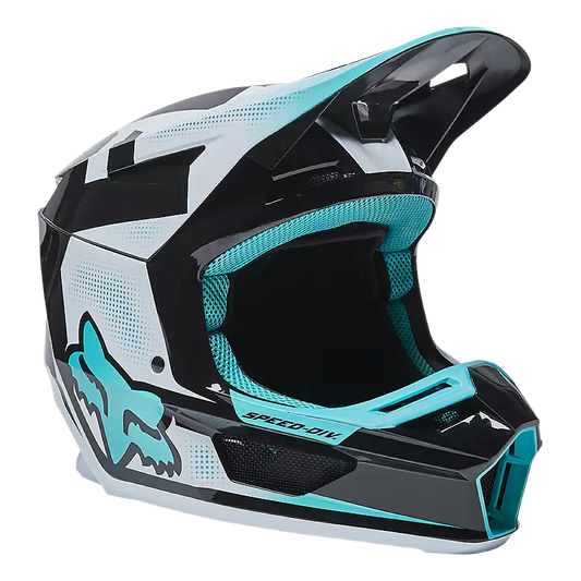Fox V2 Dier Helmet