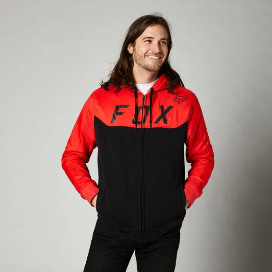 Fox Pivotal Zip Fleece