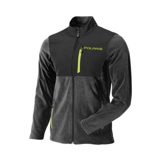 Polaris Mens Northstar Mid-layer Jacket