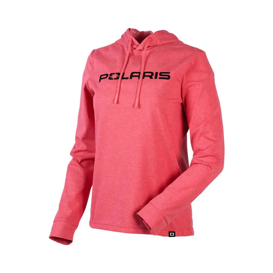Polaris Womens UPF Hoodie Tee