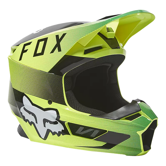 Fox V1 Ridl Helmet