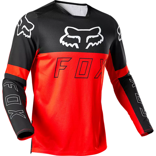 Fox Legion LT Jersey