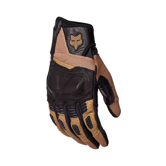 Fox Bomber Pro Air Glove CE