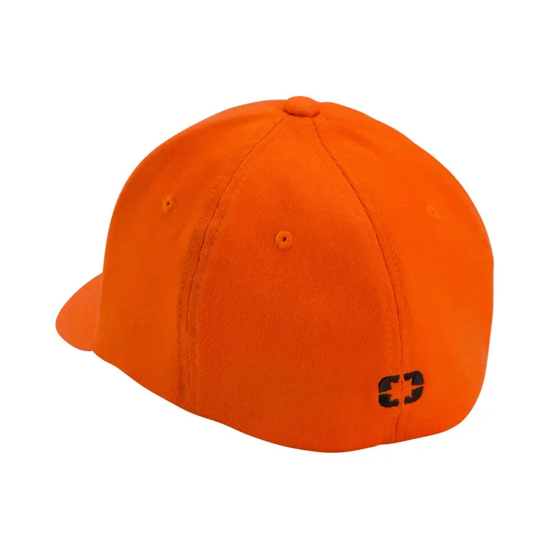 Polaris Hunter Orange Flex-fit Hat