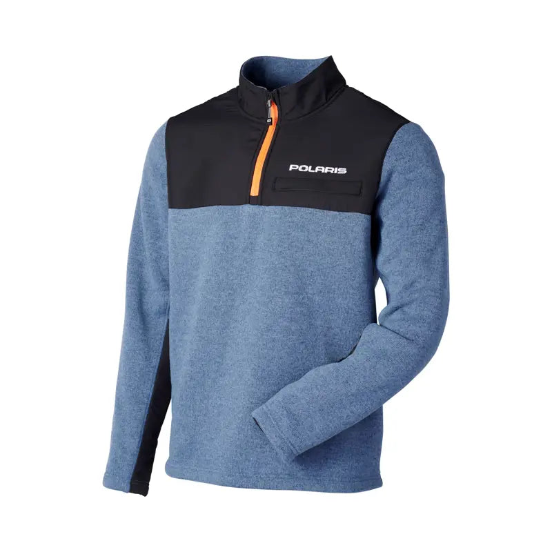 Polaris Mens Titan Mid-layer Jacket