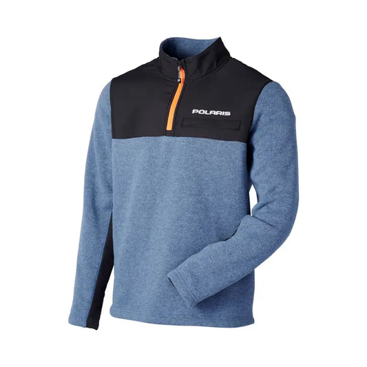 Polaris Mens Titan Mid-layer Jacket