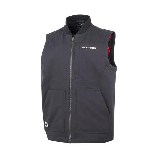 Polaris Mens Work Vest