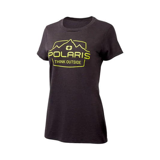 Polaris Womens Adventure Tee