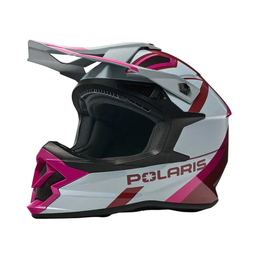 Polaris Tenacity 4.0 Helmet