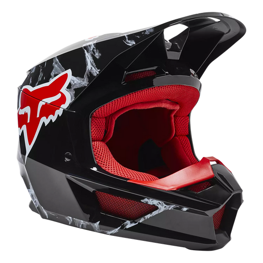 Fox V1 Karrera Helmet