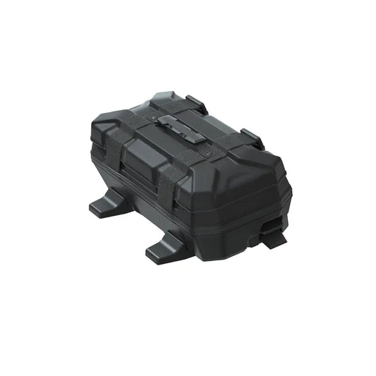 Polaris Lock and Ride Sport 8" Low Tunnel Bag