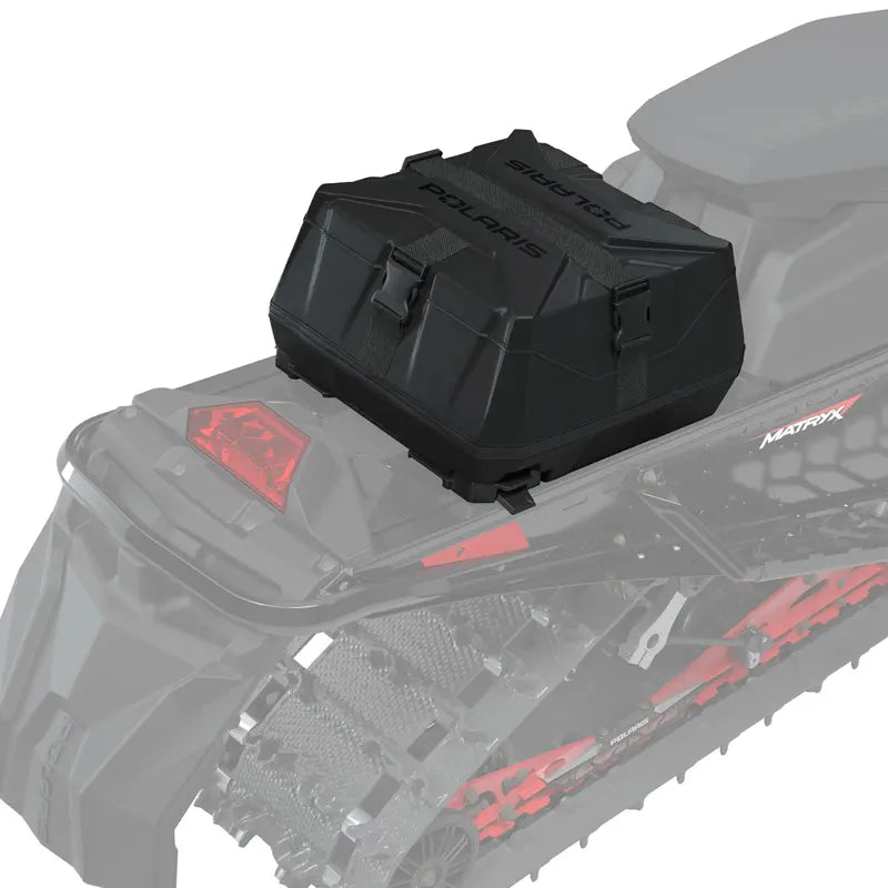 Polaris Lock and Ride Adventure 16" Tall Tunnel Bag