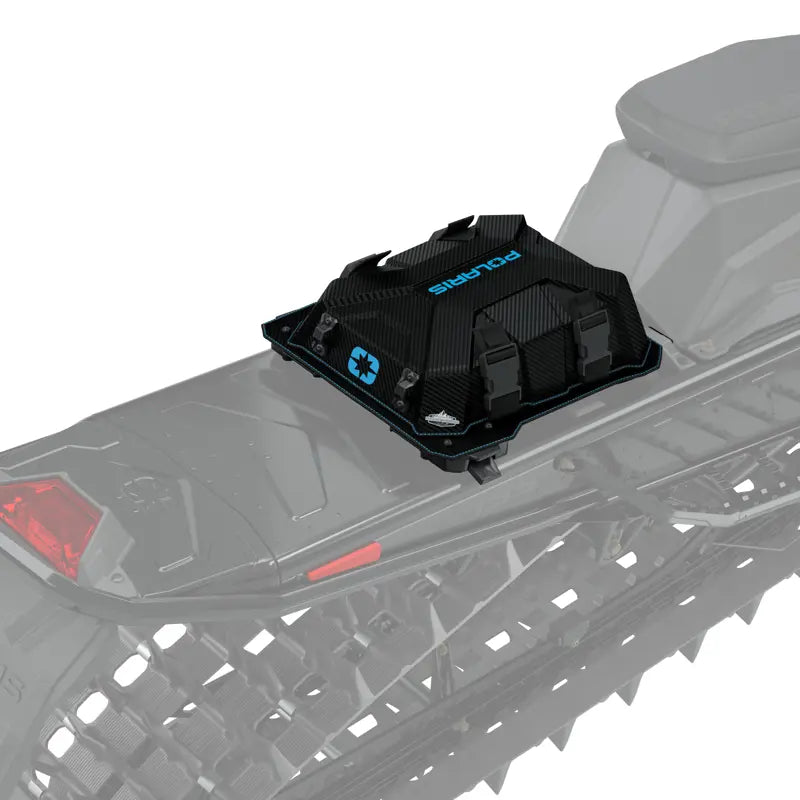 Polaris Lock and Ride Medium Burandt Bag