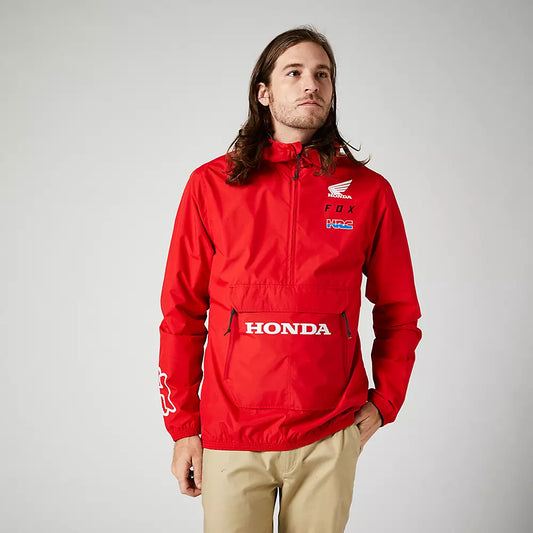 Fox X Honda Savage Anorak Jacket
