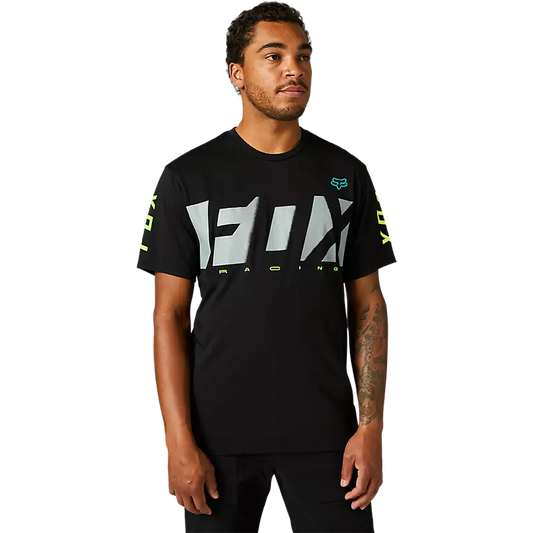 Fox Rkane SS Tech Tee