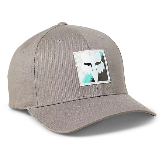 Fox Detonate Flex-fit Hat