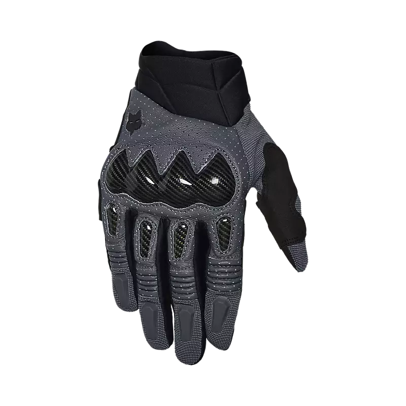 Fox Bomber Glove