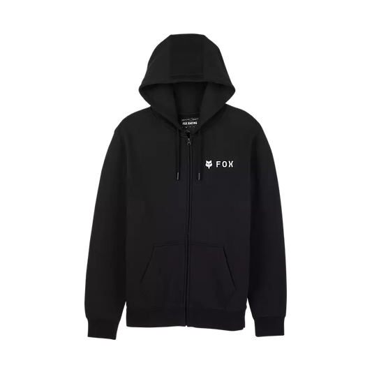 Fox Absolute Fleece Zip Hoodie