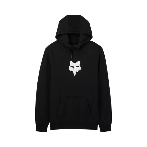 Fox Head Fleece Pullover