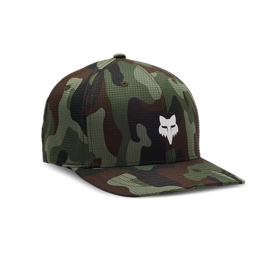 Fox Head Tech Flex-fit Hat