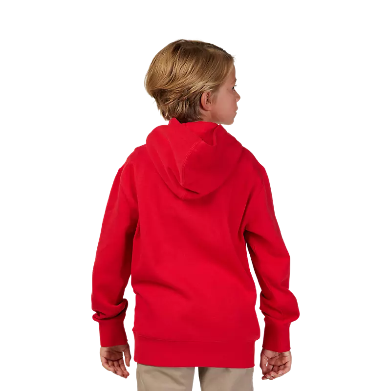 Fox Youth Absolute Fleece Pullover