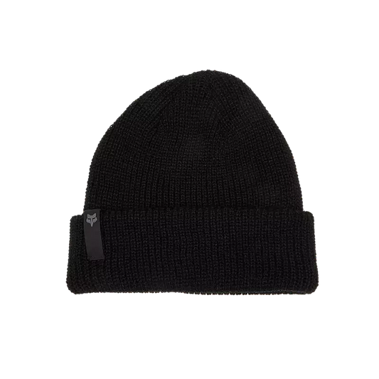 Fox Machinist Beanie