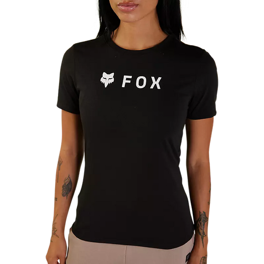 Fox Womens Absolute SS Tech Tee