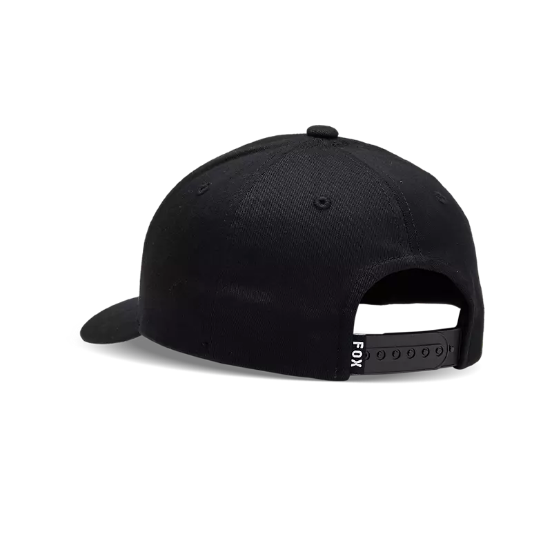Fox Youth Legacy 110 Snapback Hat