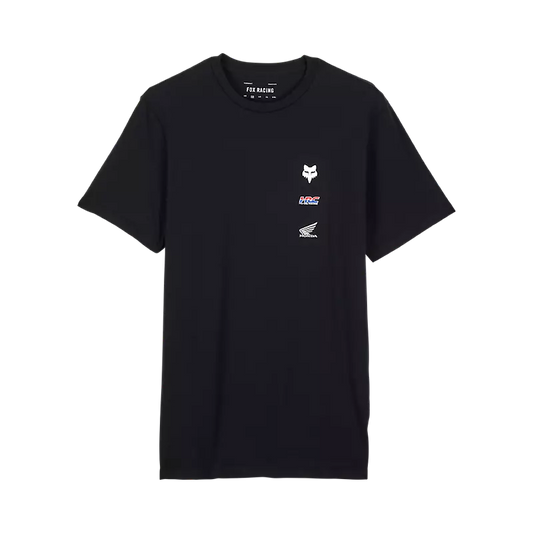 Fox X Honda Premium SS Tee