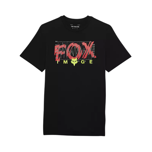 Fox Energy SS Premium Tee