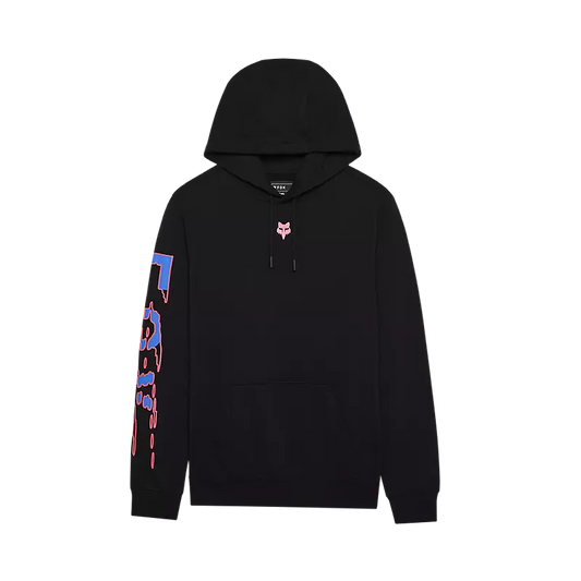 Fox Emotion Blast Fleece Pullover