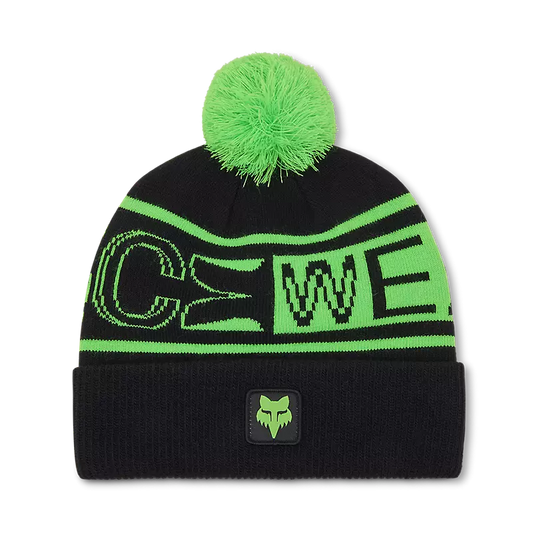 Fox Throttle Beanie
