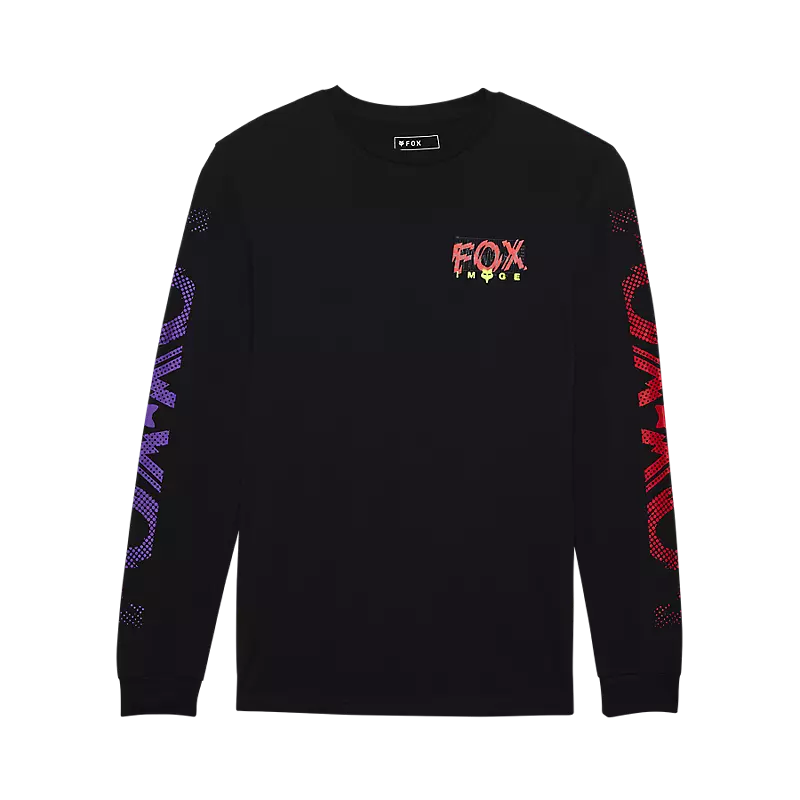 Fox Energy Long Sleeve Premium Tee
