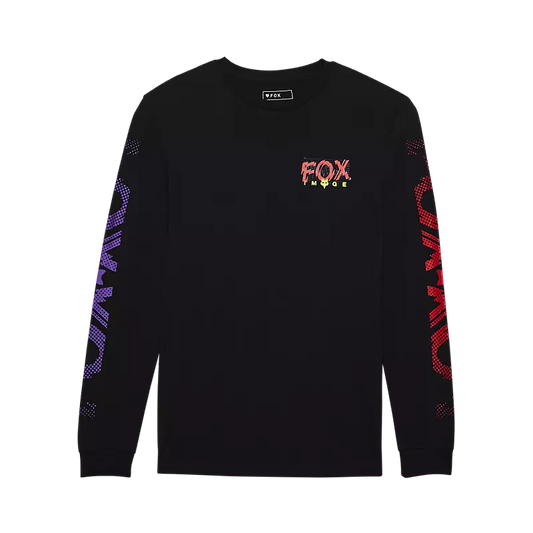 Fox Energy Long Sleeve Premium Tee