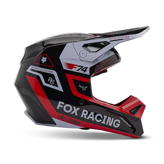 Fox V1 Helmet