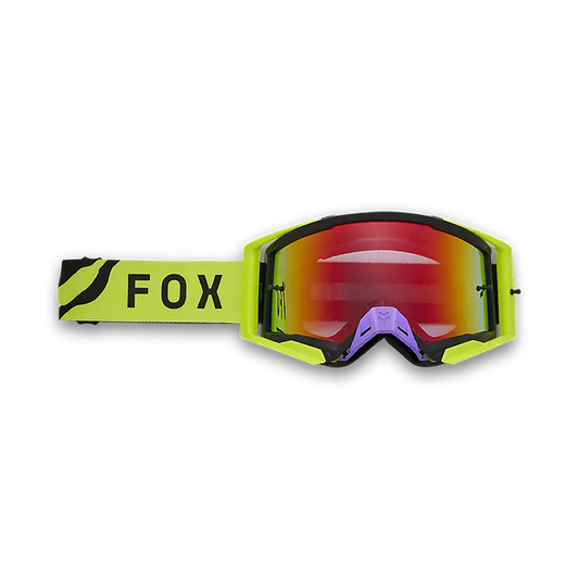 Fox Airspace Throttle Goggle