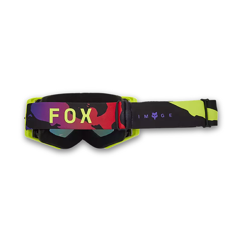 Fox Airspace Throttle Goggle