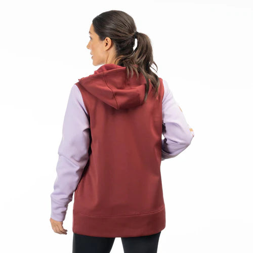 Klim Womens Visita Long Hoodie