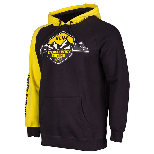 Klim Backcountry Edition Hoodie