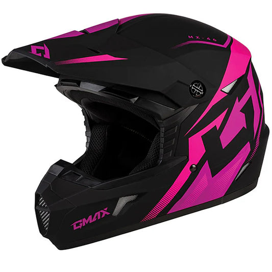 G-Max Youth Compound MX46 Helmet