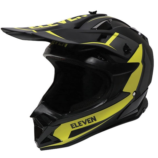 Eleven MX1 Helmet