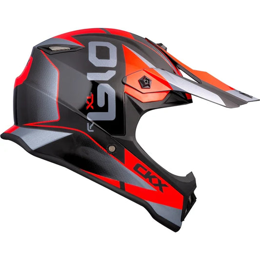 CKX TX019Y Youth Helmet