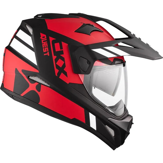 CKX Quest RSV SL Flash Helmet