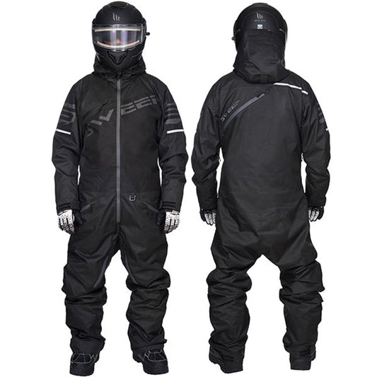 Sweep Mens Razor Insulated Monosuit