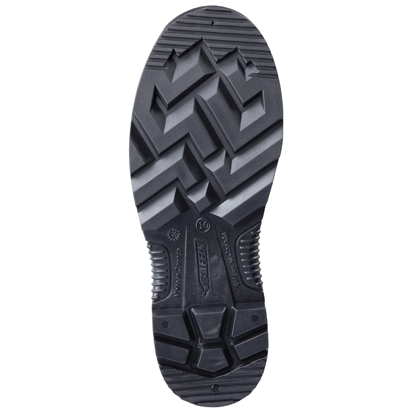 Baffin Blackhawk Rain Boot