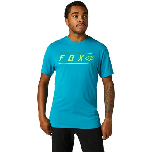 Fox Pinnacle SS Tech Tee