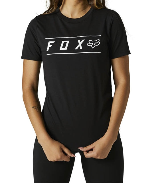 Fox Womens Pinnacle SS Tech Tee