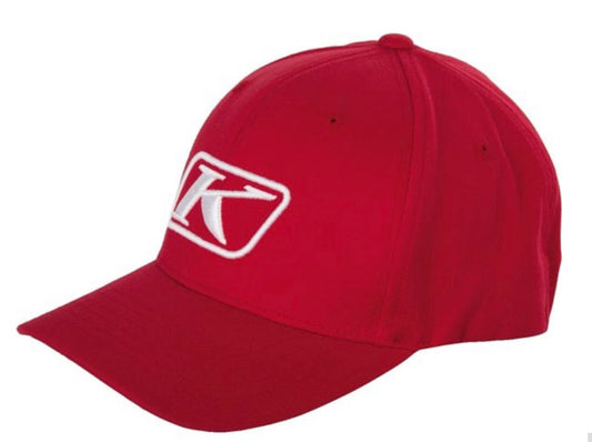 Klim Rider Flex-Fit Hat